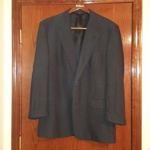 Men's 2 piece suit